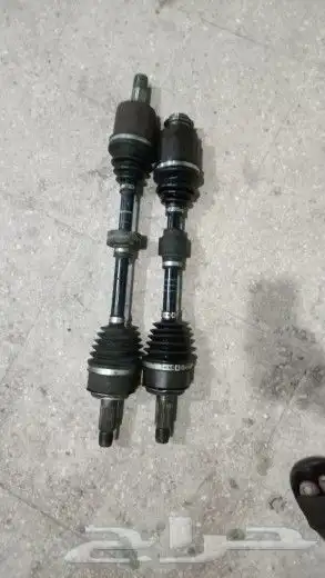 هونداي ازيرا سوناتا مازدا سي اكس ناين مازدا 36