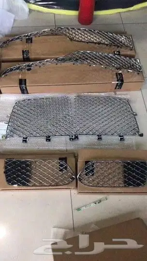 قطع بنتلي امكانية الشحن 47