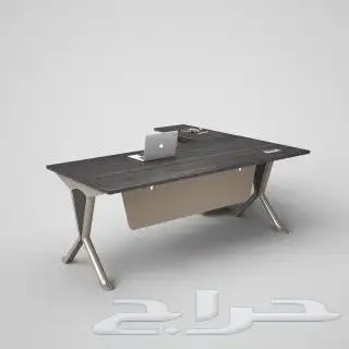 اثاث مكتبي كامل مكتمل 15