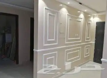 مضلات سواتر برجولات اصباغ بديل رخام بديل خشب عشب صناعي 5