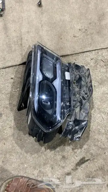 شمعه يمين درنقو 1