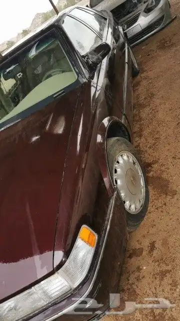 كاديلاك cts ديفيل موديل 1997 قطع غيار تشليح فقط 1
