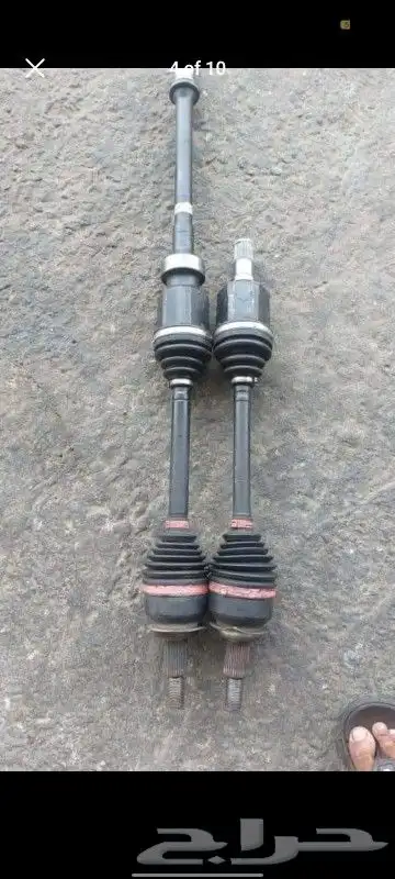 هونداي ازيرا سوناتا مازدا سي اكس ناين مازدا 39