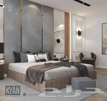 ديكورات ودهانات مكه جده الطائف داخليه خارجي 2