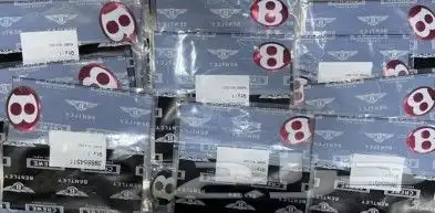 قطع غيار بنتلي امكانية الشحن 5