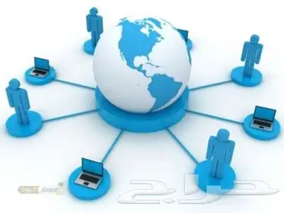 مقوي وايفاي برمجة وتركيب وصيانة واصلاح كيبل الفايبر 2