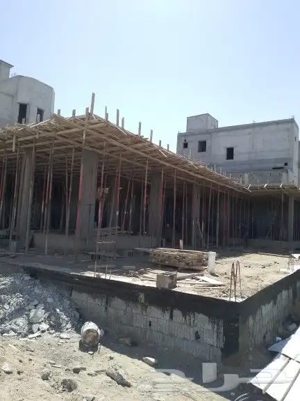 مقاول مباني عام 1