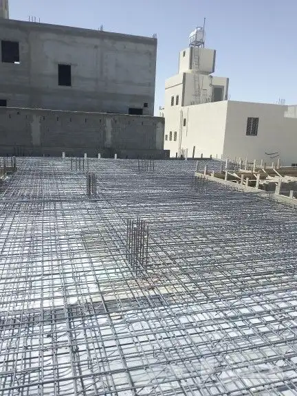 مقاول مباني عام 0