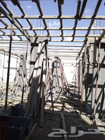 مقاول مباني عام 8