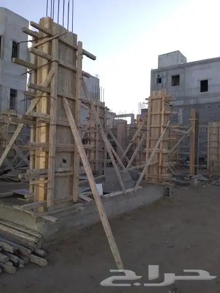 مقاول مباني عام 2