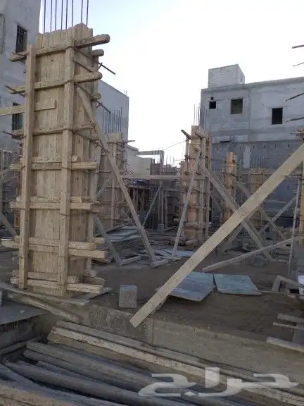 مقاول مباني عام 3