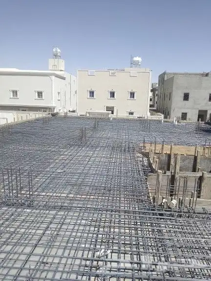 مقاول مباني عام 9