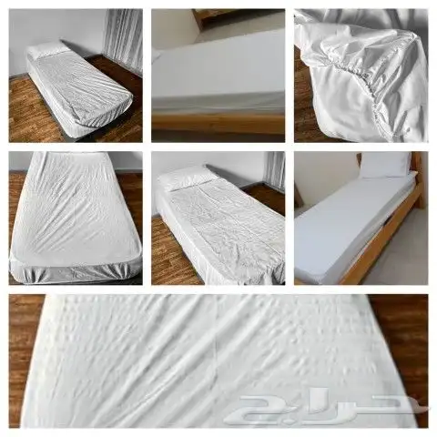 تفصيل شراشف حسب الطلب جمله مصنعي 8