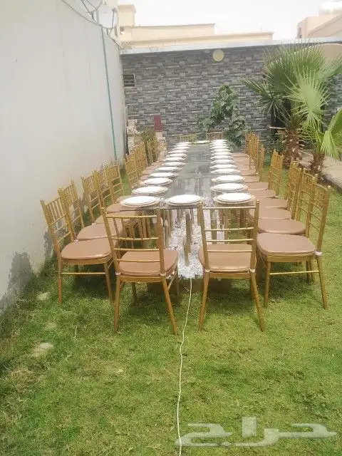 حفلات كراسي 0