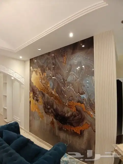 ديكورات ودهانات مكه جده الطائف داخليه خارجي 0