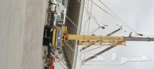 JCB forklifts telehandler رافعات شوكيه 0