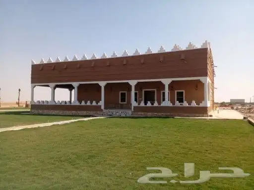 ابو عبدربه العمري لتنفيذ أعمال التراث القديمه 2