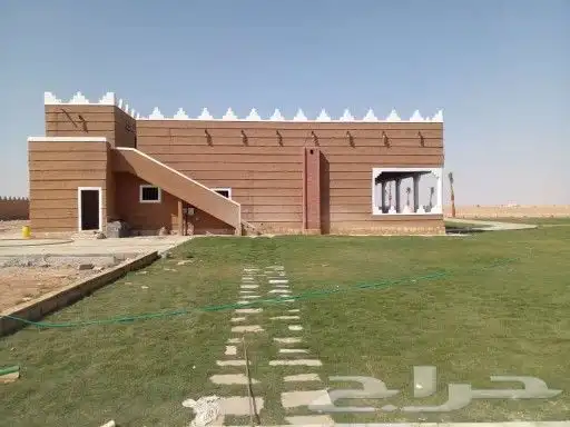 ابو عبدربه العمري لتنفيذ أعمال التراث القديمه 3