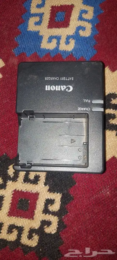 شاحن كاميرا 0
