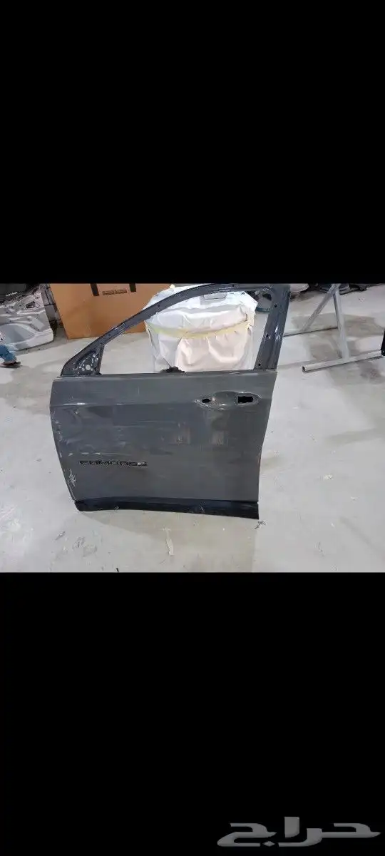 باب سائق جيب كماباس 1