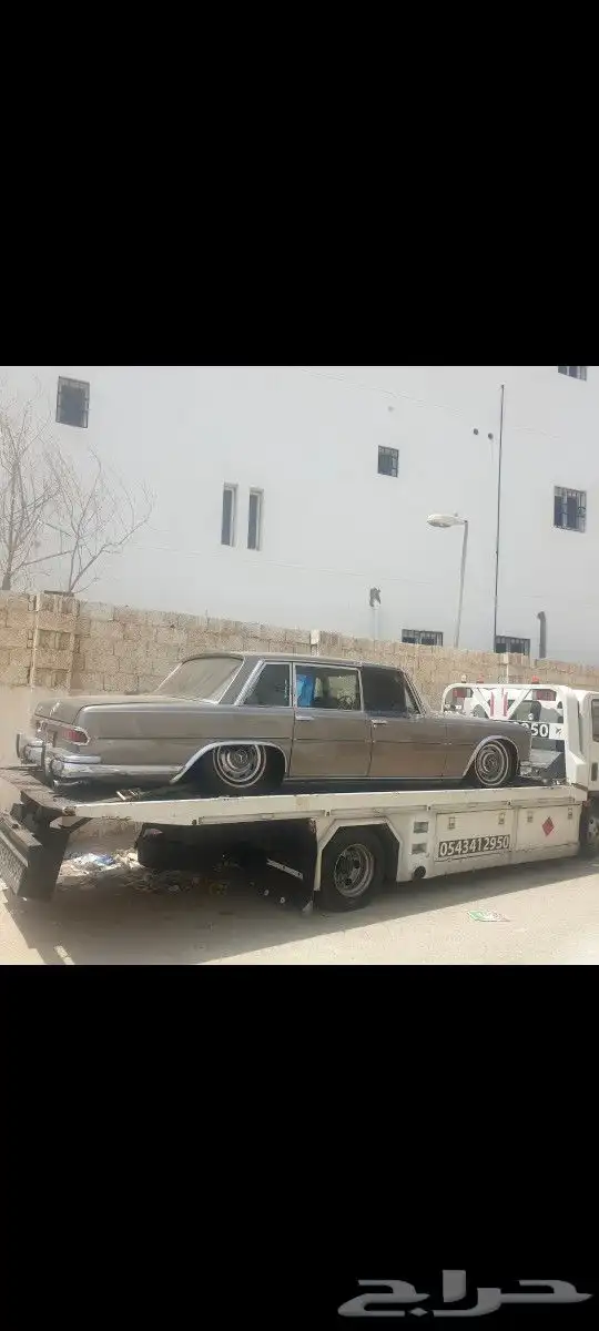 سطحه هيدروليك من ابها و الخميس الى جده والعكس 5