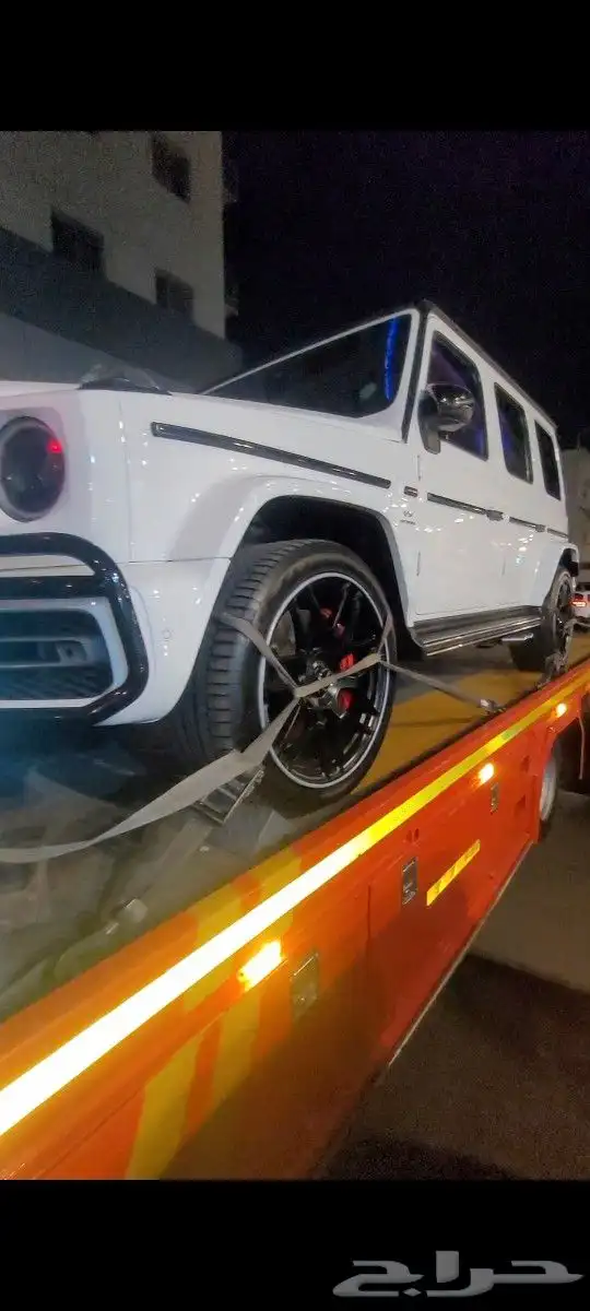 سطحه هيدروليك من ابها و الخميس الى جده والعكس 4