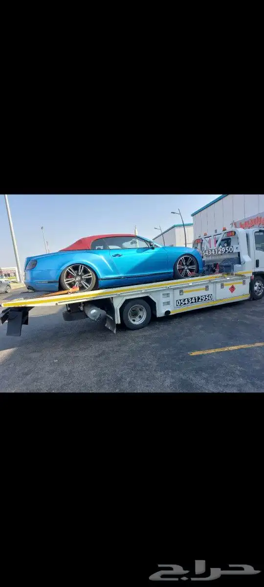 سطحه هيدروليك من ابها و الخميس الى جده والعكس 2