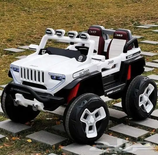 two-seat electric car 4