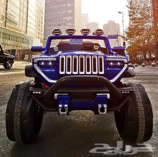 two-seat electric car 2