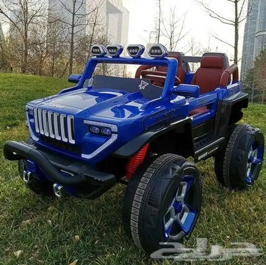 two-seat electric car 3