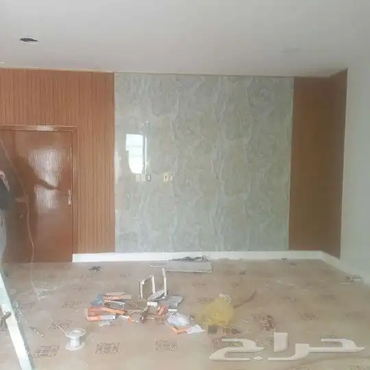 مضلات سواتر برجولات اصباغ بديل رخام بديل خشب عشب صناعي 4