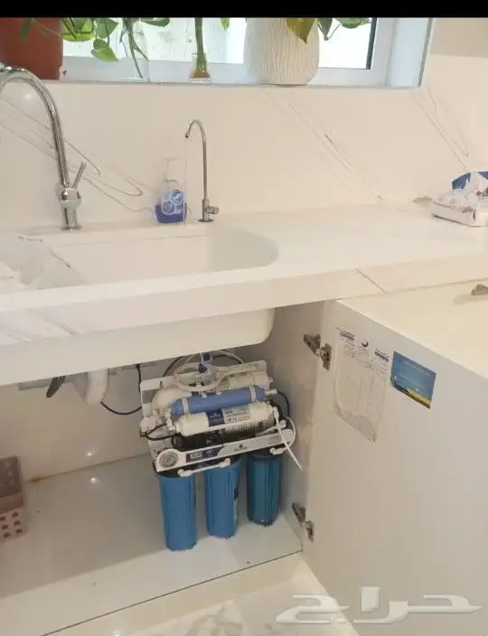 خصومات وتخفيضات رمضان على اجهزة التحلية 0