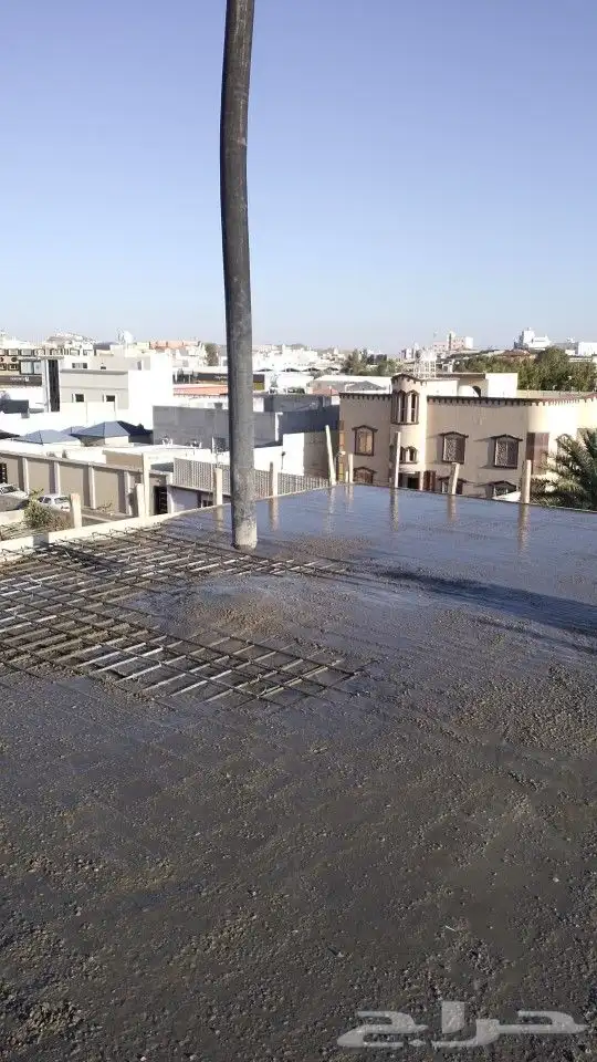 مقاول مباني عام 4