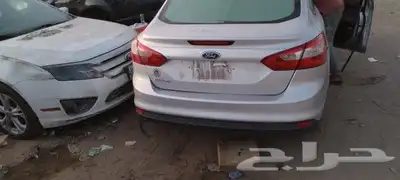 قطع غيار فوكس 2012 0