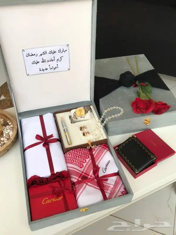 هدايا رجاليه اطقم هدايا العيد رجالي 7