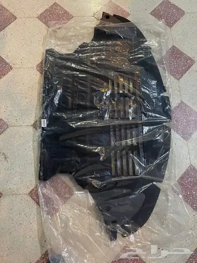 قطع بنتلي امكانية الشحن 16