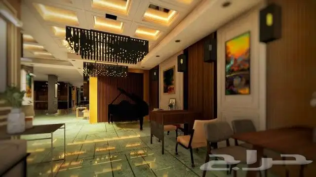 مصمم داخلي مصمم ديكوور معماري تصميم مخططات تعديل اشراف هندسي 0