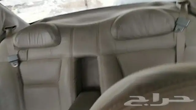 كاديلاك cts ديفيل موديل 1997 قطع غيار تشليح فقط 3