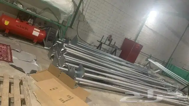 جلفنه بارد وطلاء وتغطيس نيكل وكروم جلفنه ذهبي دهان فرن حري 14