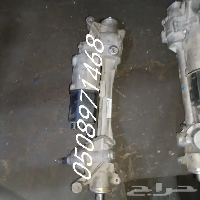 دودة دركسيون مرسيدس 4