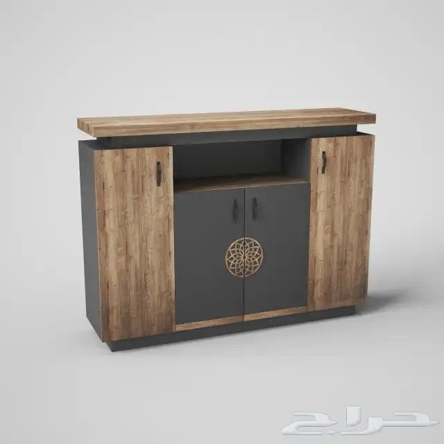 اثاث مكتبي كامل مكتمل 7