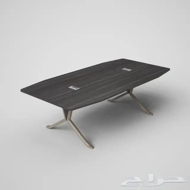 اثاث مكتبي كامل مكتمل 5