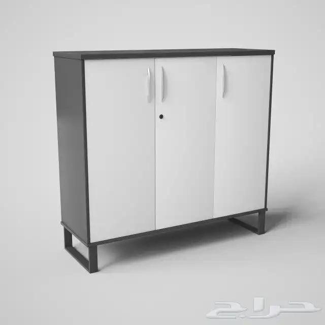 اثاث مكتبي كامل مكتمل 3