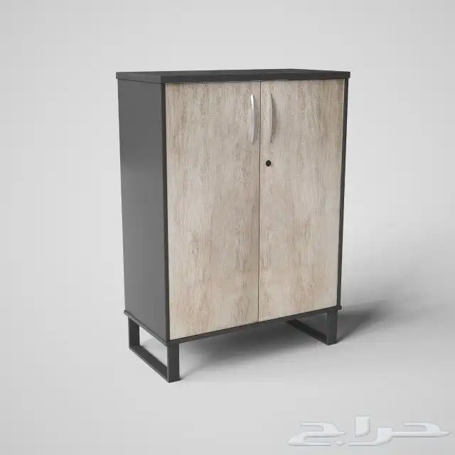 اثاث مكتبي كامل مكتمل 0