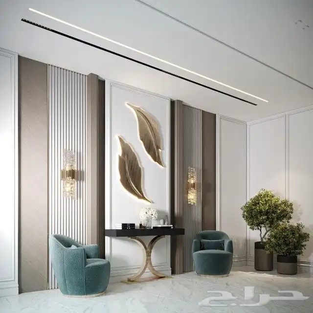 ديكورات ودهانات مكه جده الطائف داخليه خارجي 6