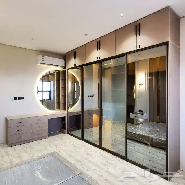 ديكورات ودهانات مكه جده الطائف داخليه خارجي 5