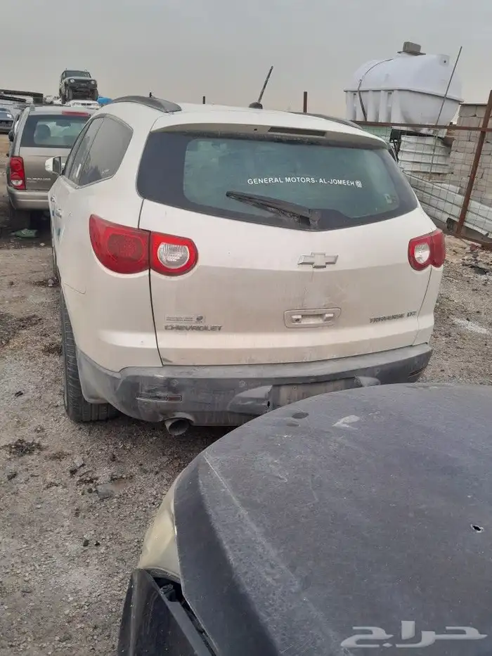 بيع قطع غيار سياره شفر ترافيس قطع سياره مسقطة 1