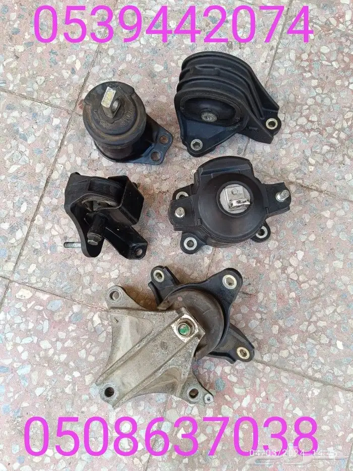 Honda Accord 0