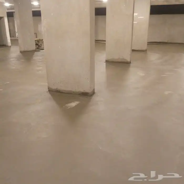 محمد معلم مروحه للتنعيم الخرسانه ودهانات الايبوكسي 17