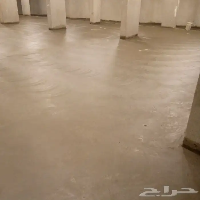 محمد معلم مروحه للتنعيم الخرسانه ودهانات الايبوكسي 13